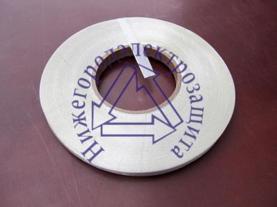 Лента стеклобандажная ЛСБЭ