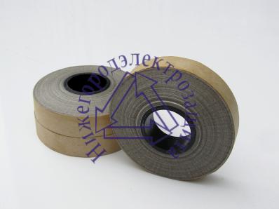 Лента слюдинитовая