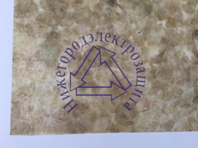 Стекломиканит гибкий