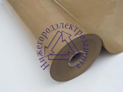 Пленкоэлектрокартон ПЭК