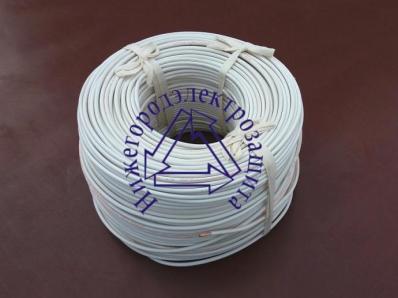 Провод ПВ-3 (ПУГВ)