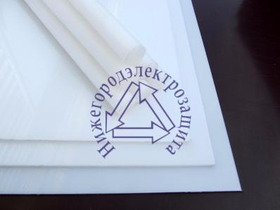 Полиацеталь ПОМ