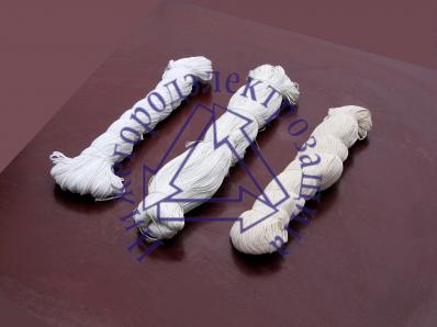 Шнуры электроизоляционные