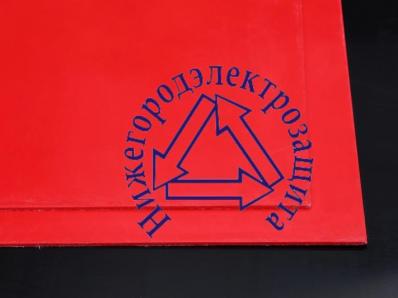 Стеклопластик UPM-203 (полный аналог Durostone)