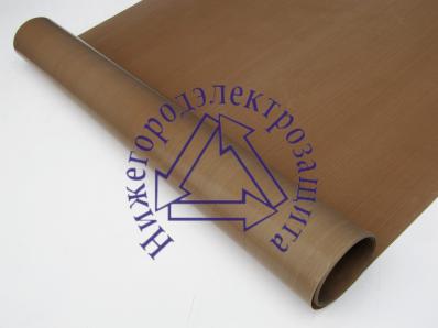 Фторолакоткань Ф-4Д