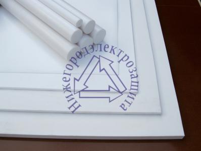 Фторопласт