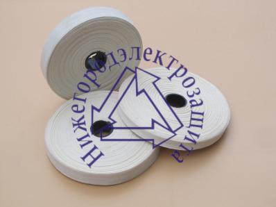 Лента тафтяная